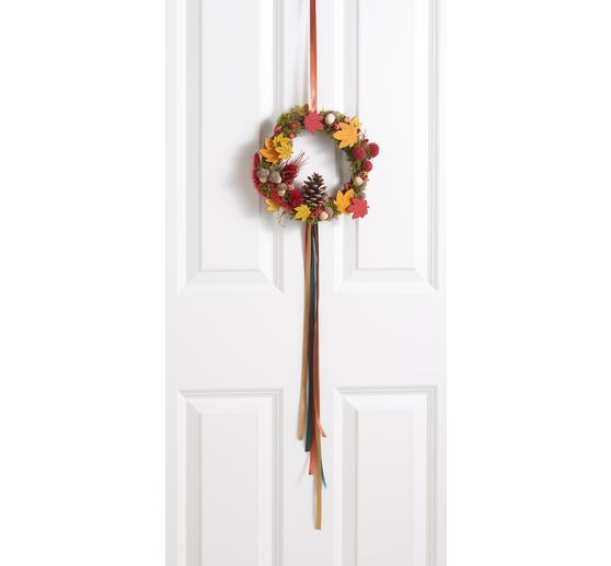 VBS Vine wreath, Nature