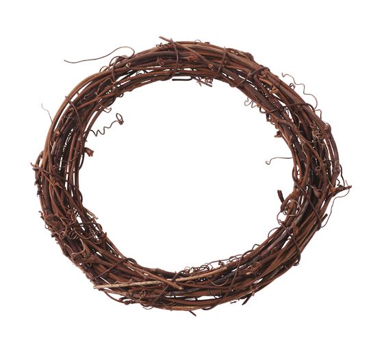 VBS Vine wreath, Nature