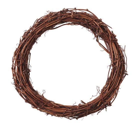 VBS Vine wreath, Nature