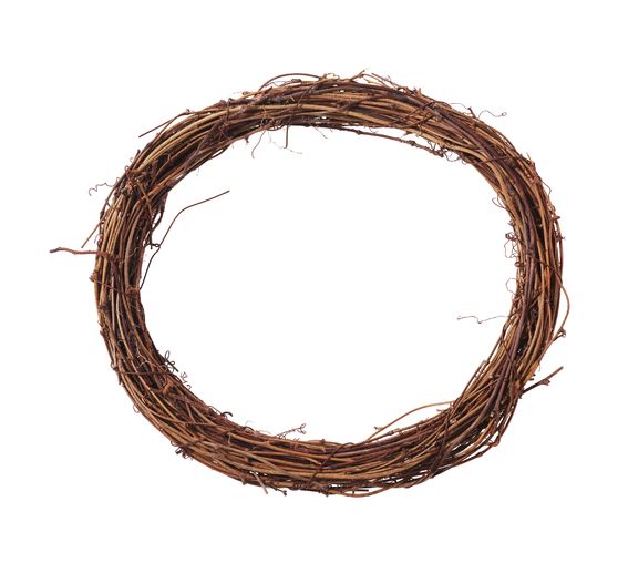 VBS Vine wreath, Nature