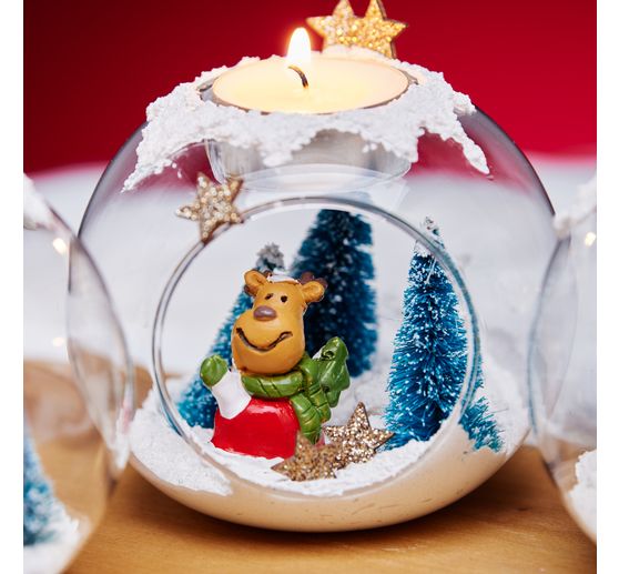 VBS Figuren "X-Mas Greetings"