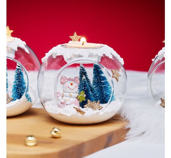 VBS Figuren "X-Mas Greetings"