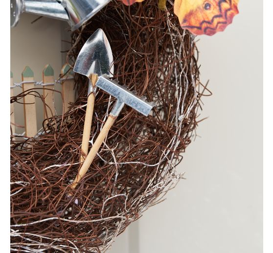 VBS Vine wreath, Nature