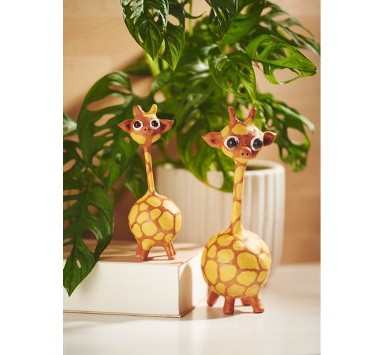 VBS Styroporkugel-Set, 13-teilig