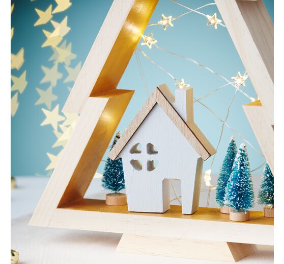 VBS Miniatur-Tannenbaum