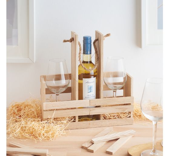 VBS Bastelkl&ouml;tzchen