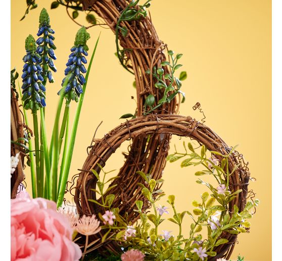 VBS Vine wreath, Nature