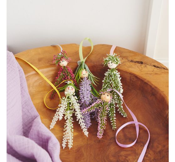 VBS Lavender pick "Lavendula"