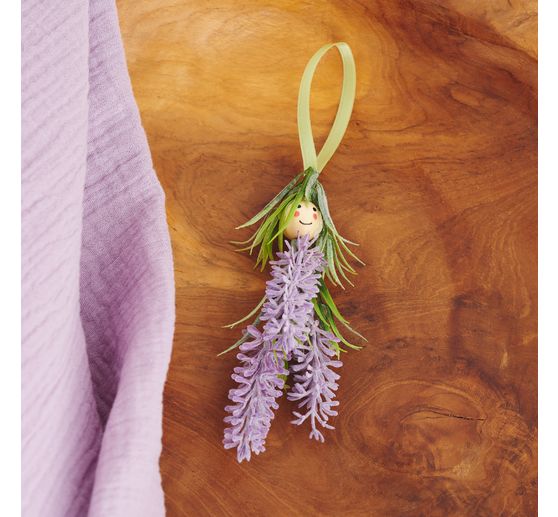 VBS Lavender pick "Lavendula"