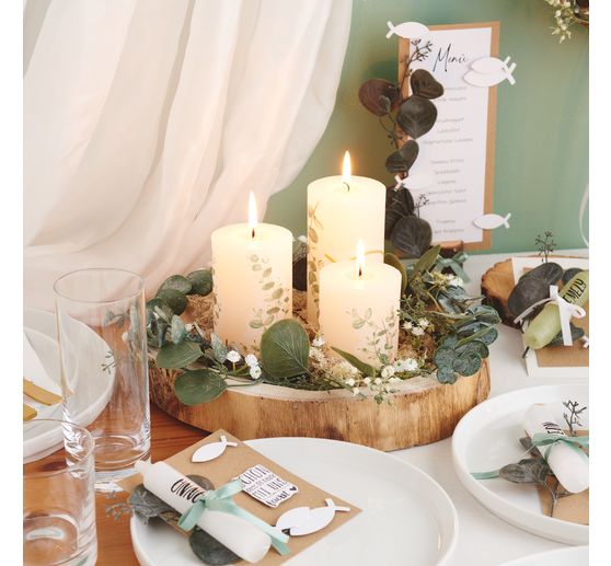 KREUL Candle Potch, 150 ml