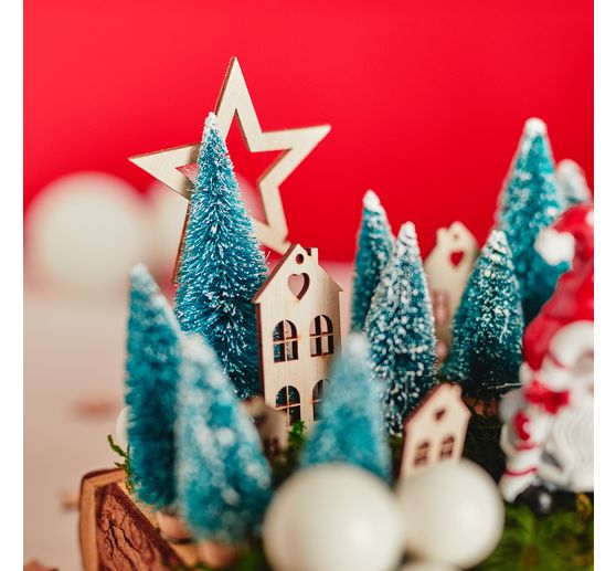 VBS Miniatur-Tannenbaum