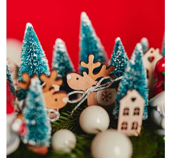 VBS Miniatur-Tannenbaum