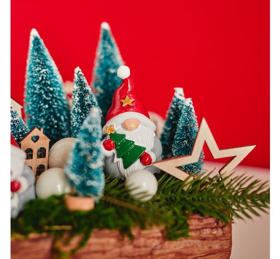 VBS Miniatur-Tannenbaum