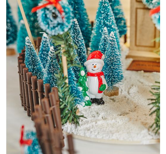 VBS Miniatur-Tannenbaum