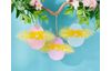 VBS Egg-Decoration pendant, flat