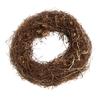 VBS Wreath with vines, Ø 25 cm