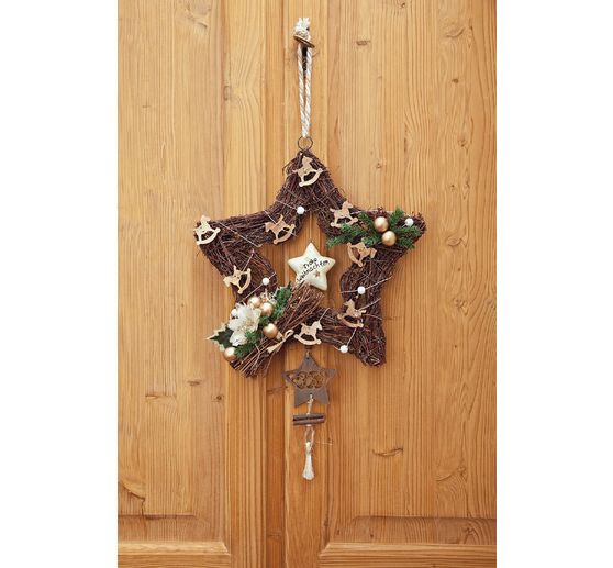 VBS Willow Star