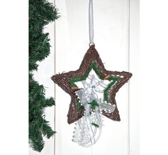 VBS Willow Star