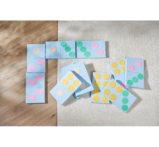 Moosgummi-Platten, 1 mm
