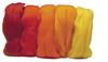 Merino Kammzug Mix, superfein