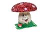 Polystyrene figure "Mushroom"