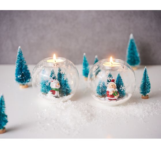 VBS Miniatur-Tannenbaum