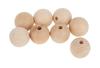 Wooden balls, FSC