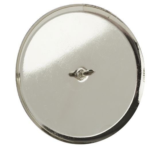 Kerzenhalter "Classic-Big" mit Stecker