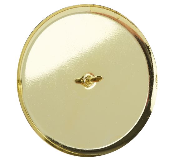 Kerzenhalter "Classic-Big" mit Stecker