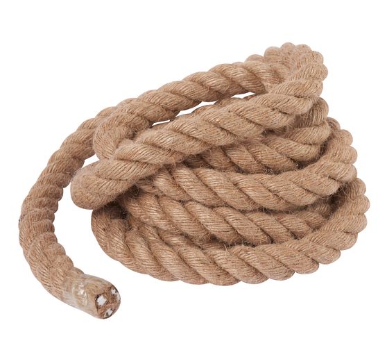 VBS Ramie rope, Ø 20 mm