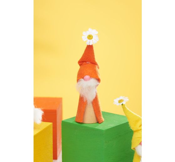 VBS figure cone