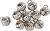 Jingles, 15 mm, silver