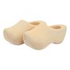 VBS Holzschuhe, 1 Paar
