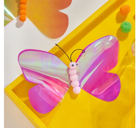 Rainbow Craft cardboard sheet