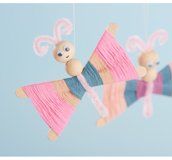 VBS Chenilledraht