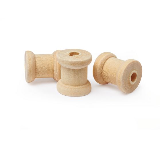 VBS Mini-Garnrollen "Ø 1,2 cm", 95 g