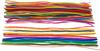 VBS Chenilledraht "Farbenmix", 50 cm, 100er-Set