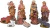 VBS Krippenfiguren "Bethel", 10-teilig