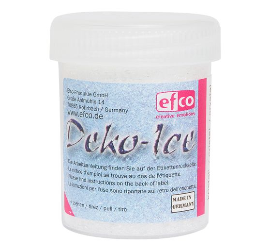 Deko-Ice, 40g