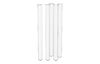 VBS Reagenzgläser für Dekorationen, 5er-Pack, 16x160mm