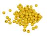 Wooden beads, Ø 8 mm, 85 pieces