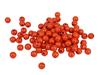 Wooden beads, Ø 8 mm, 85 pieces