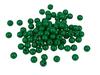 Wooden beads, Ø 8 mm, 85 pieces