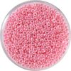Miyuki Rocailles Pearl-Pink