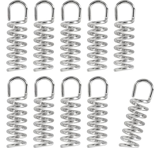 VBS Hanger for polystyrene