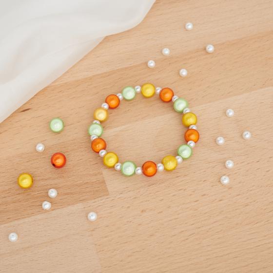Magic Armbänder aus Miracle Beads