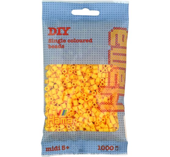 Hama Pearls