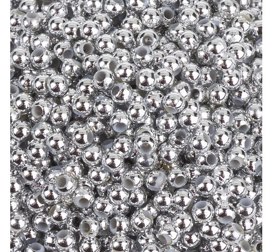 VBS Wax beads, Ø 3 mm, 1,250 pieces