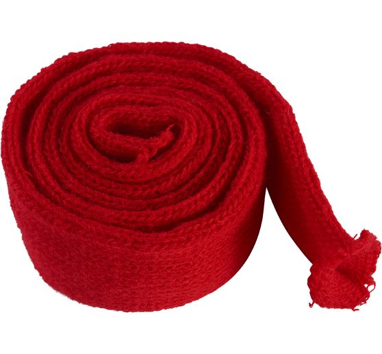 Strickschlauch, 28 Nadeln/Ø 4,0 cm