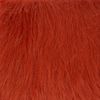 Plüsch Haarfarbe Rotblond